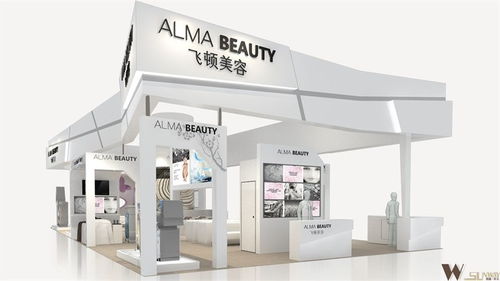 选择专业美博会化妆品展台设计搭建公司的关键要素