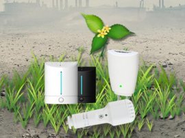 创普负离子空气净化器 现代家居空气净化的守护者