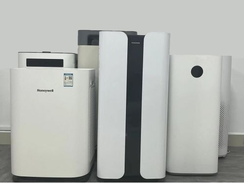 2024年十大空气净化器品牌权威排名与选购指南