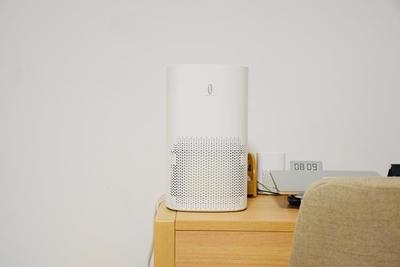 价格媲美屠夫小米，能抗能打！这款空气净化器性价比究竟有多高？