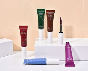 睫毛膏 双眼魅力的点睛之笔