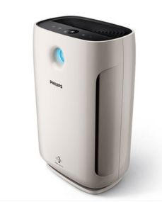 居家健康双卫士 空气净化器十大高效净化型号解析与净水器选择指南